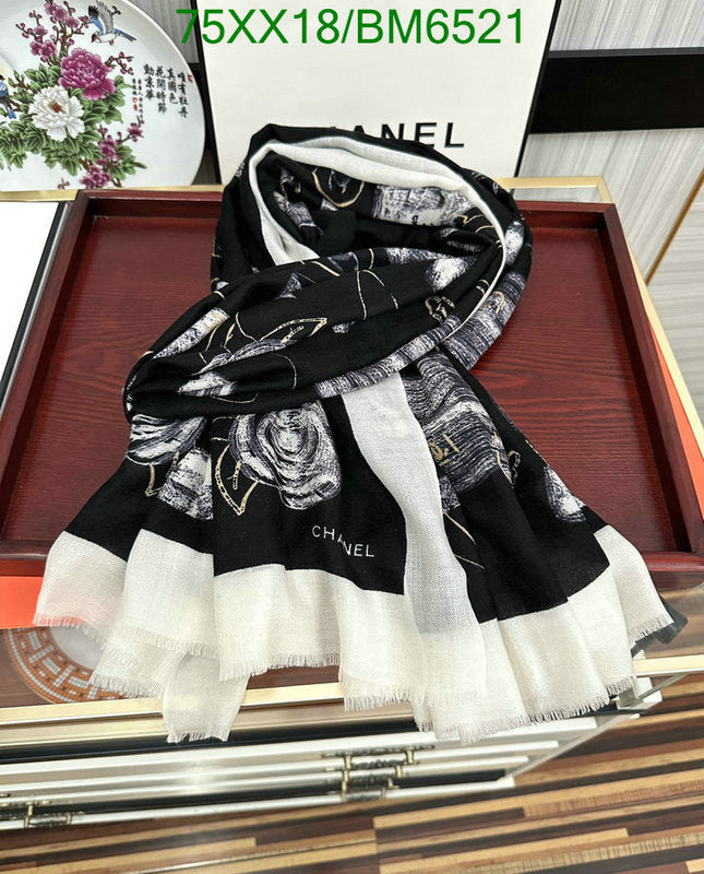 SAMC - CHL Scarves - 222