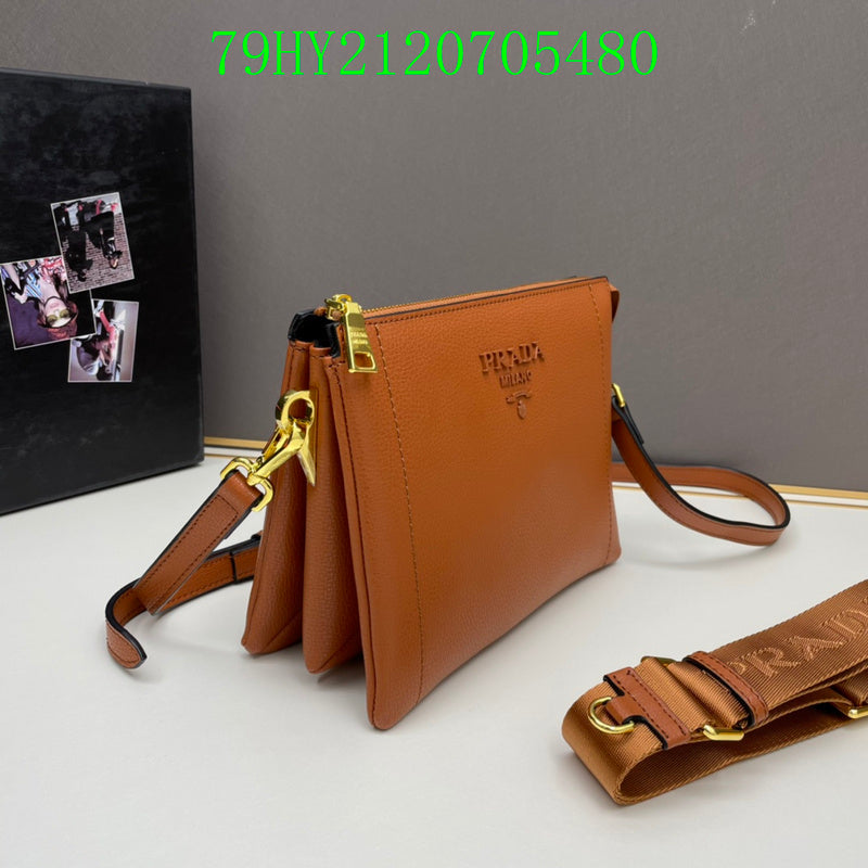 Satchel Bags - PDA Bags - 3120