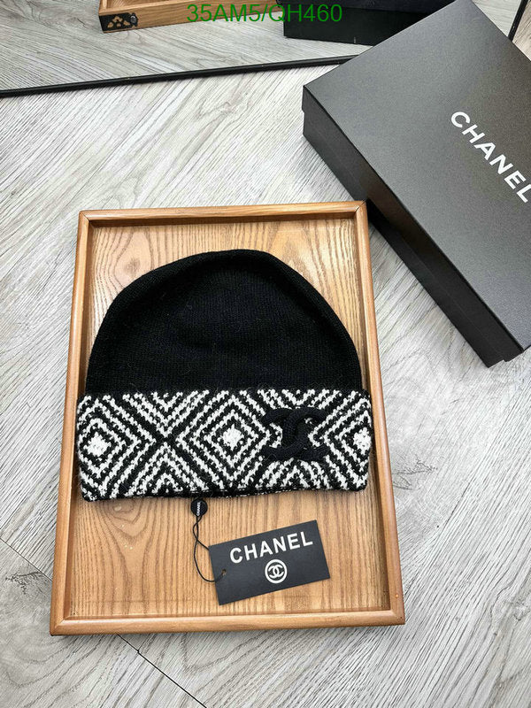 SAMC - CHL Caps & Hats - 142