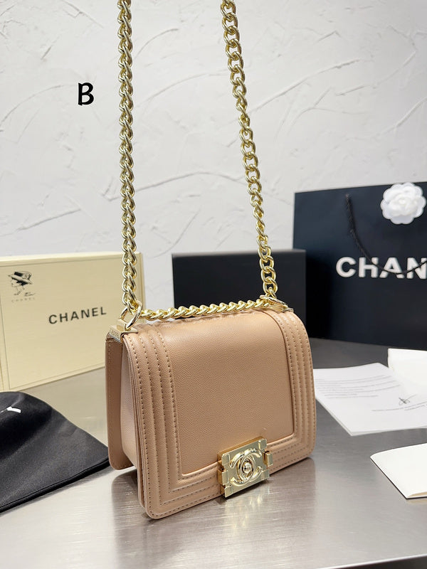 Satchel Bags - CHL Bags - 7073