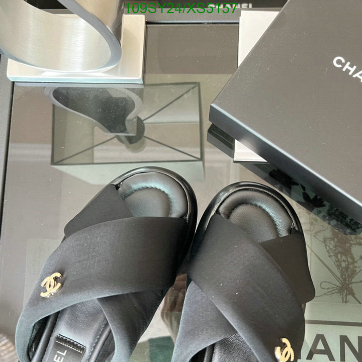SAMC - CHL Women Shoes Slippers - 144