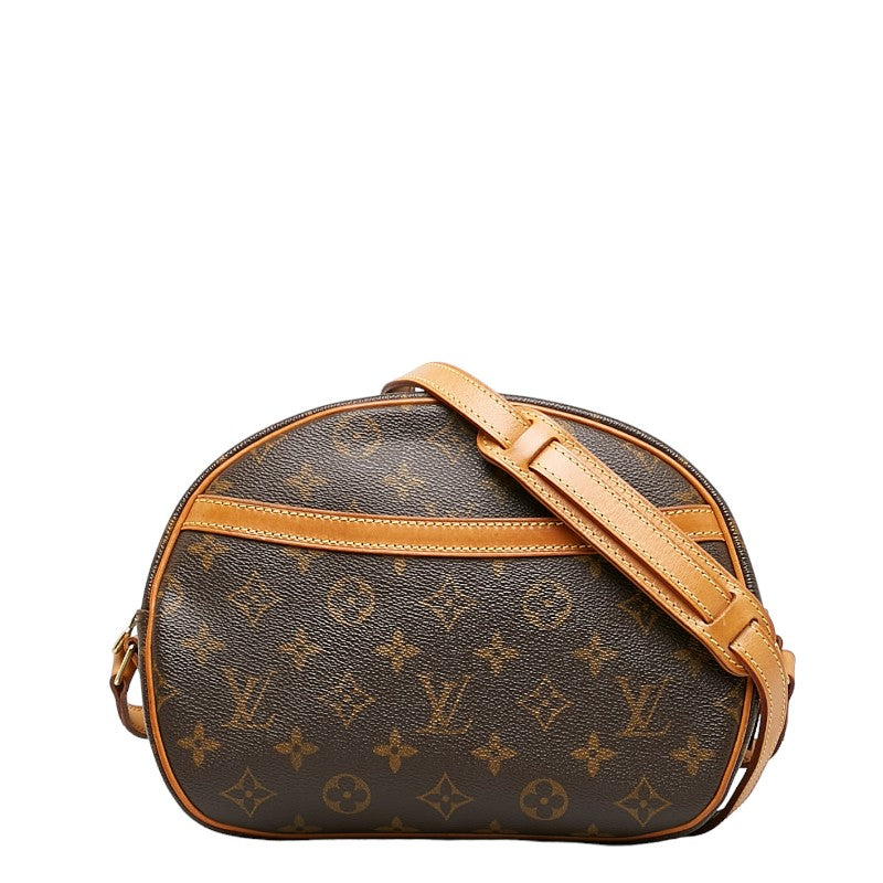 Louis Vuitton M51221 Brown PVC Leather  Louis Vuitton M51221 Brown Leather Ladies Louis Vuitton