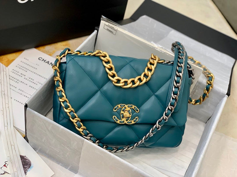 Satchel Bags - CHL Bags - 334