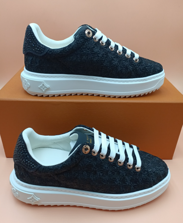 SAMC - LOV Women Shoes - 157