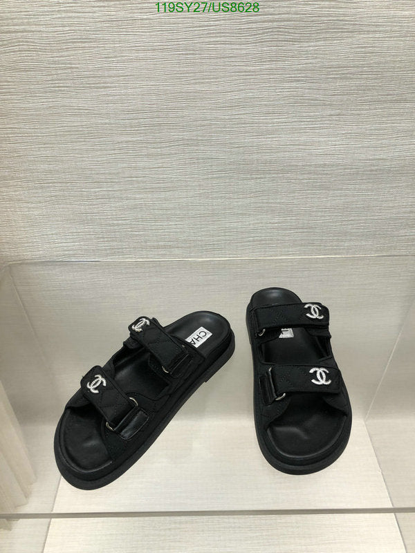 SAMC - CHL Women Shoes Slippers - 079