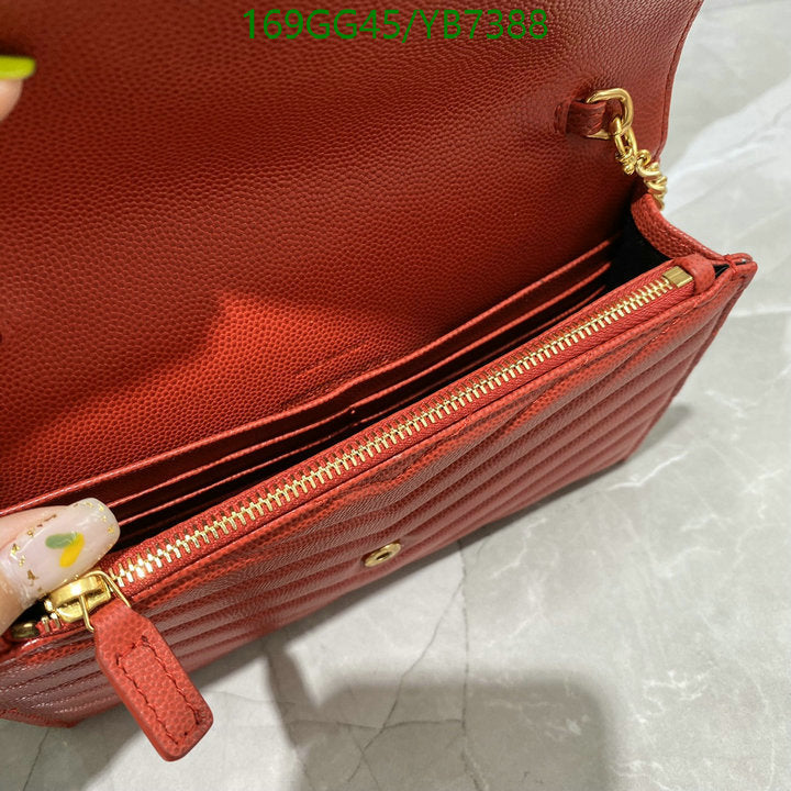 SAMC - YLS Bags - 269