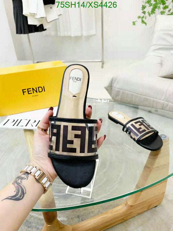SAMC - FDE Women Shoes - 479