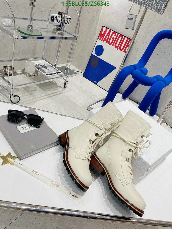 SAMC - Mix Boots - 627