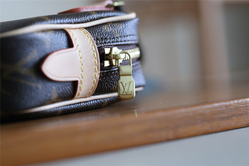 Satchel Bags - VL Bags - 7804