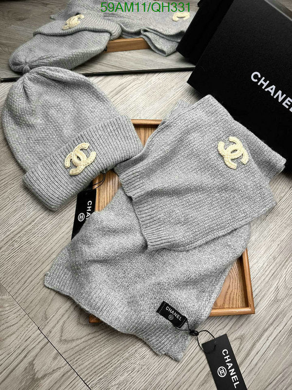 SAMC - CHL Caps & Hats - 179