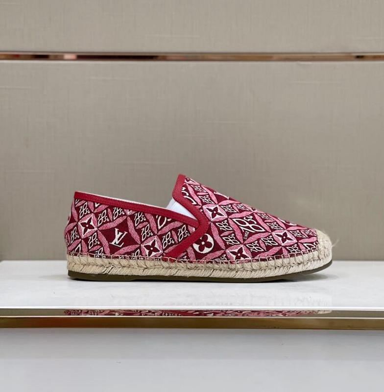 SAMC - LOV Men Shoes - 1596
