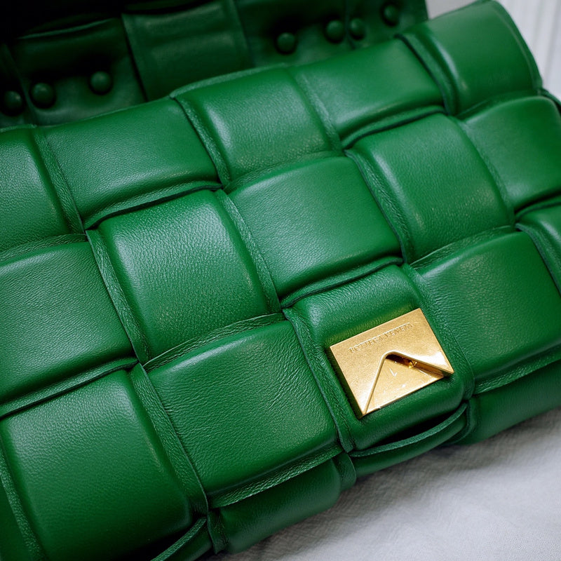 Satchel Bags - BV Bags - 072