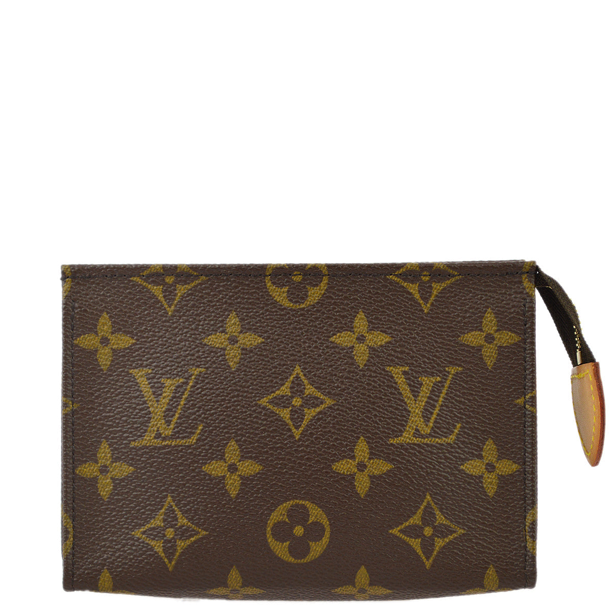 Louis Vuitton Poche Toilette 15 Pouch Bag M47546