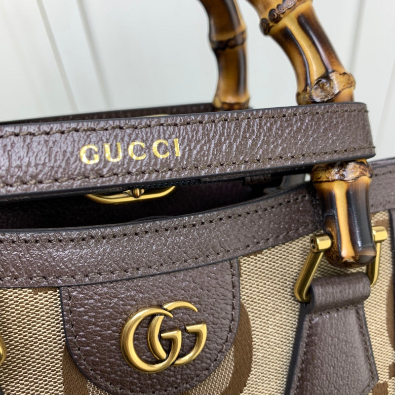 Satchel Bags - GCI Bags - 1200