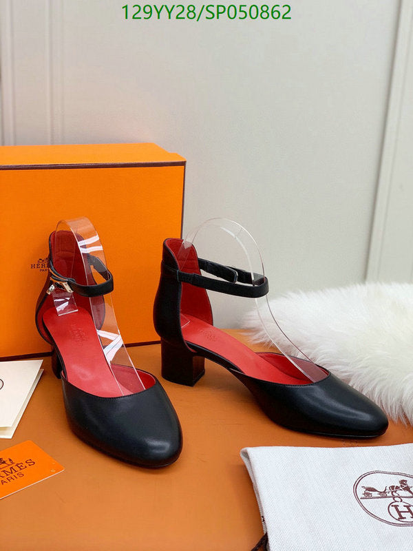 SAMC - HMS Women Shoes - 421