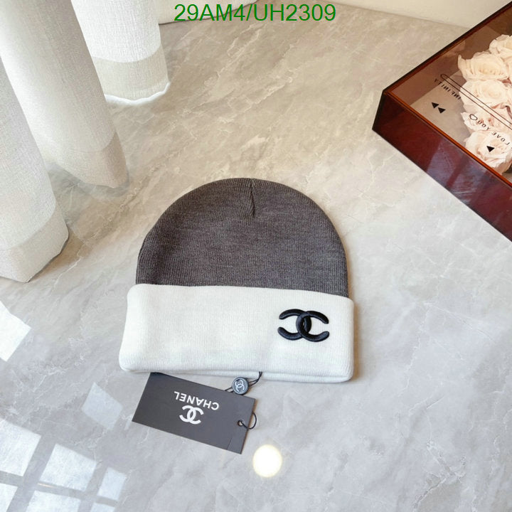 SAMC - CHL Caps & Hats - 074