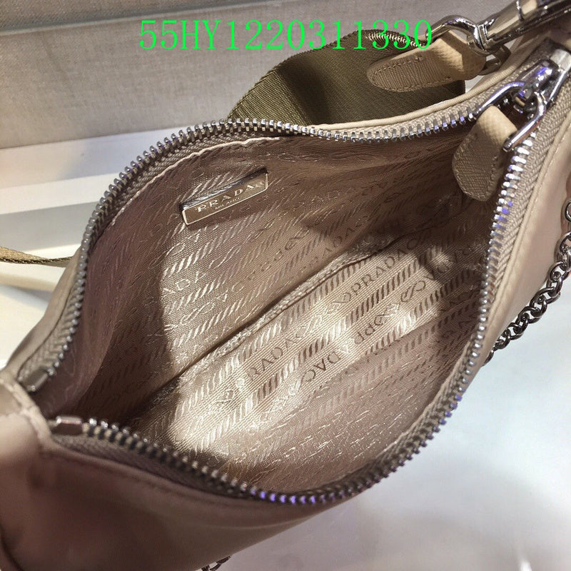 Satchel Bags - PDA Bags - 4615
