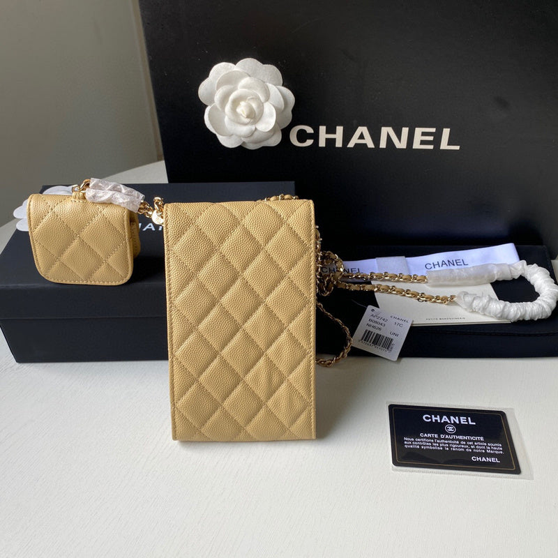 Satchel Bags - CHL Bags - 3115