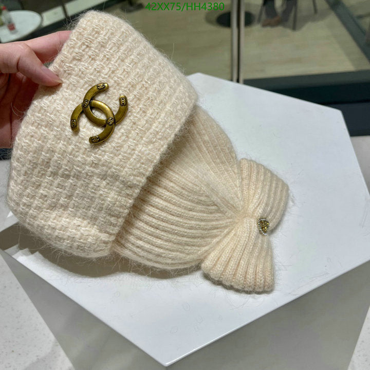 SAMC - CHL Caps & Hats - 322