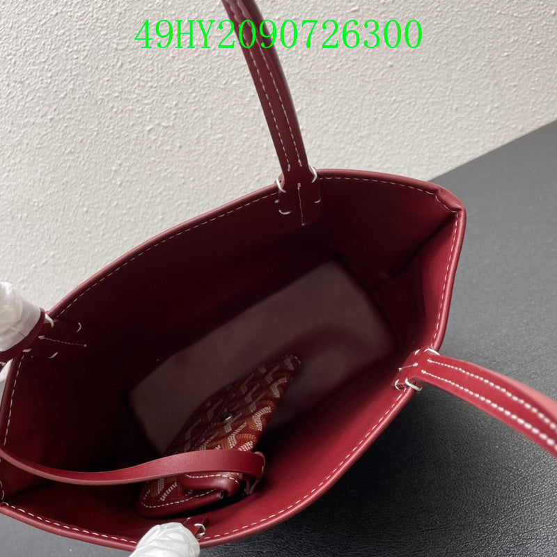 Satchel Bags - GOD Bags - 070
