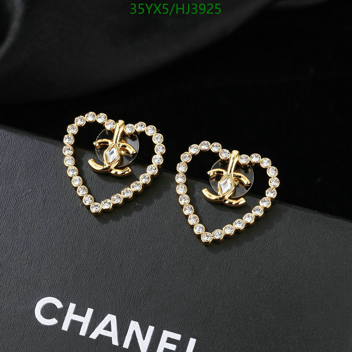 SAMC - CHL Jewelry - 597