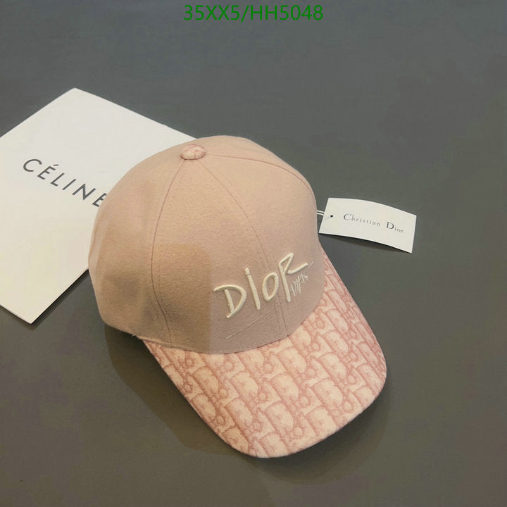 SAMC - DOR Caps & Hats - 113