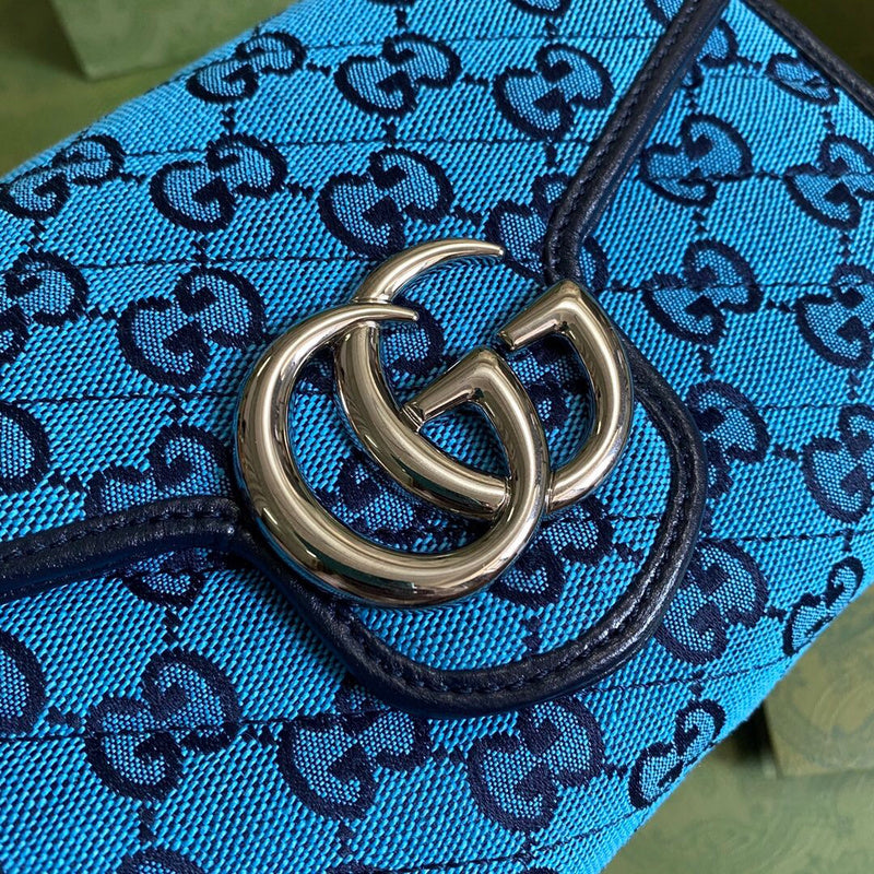Satchel Bags - GCI Bags - 5840