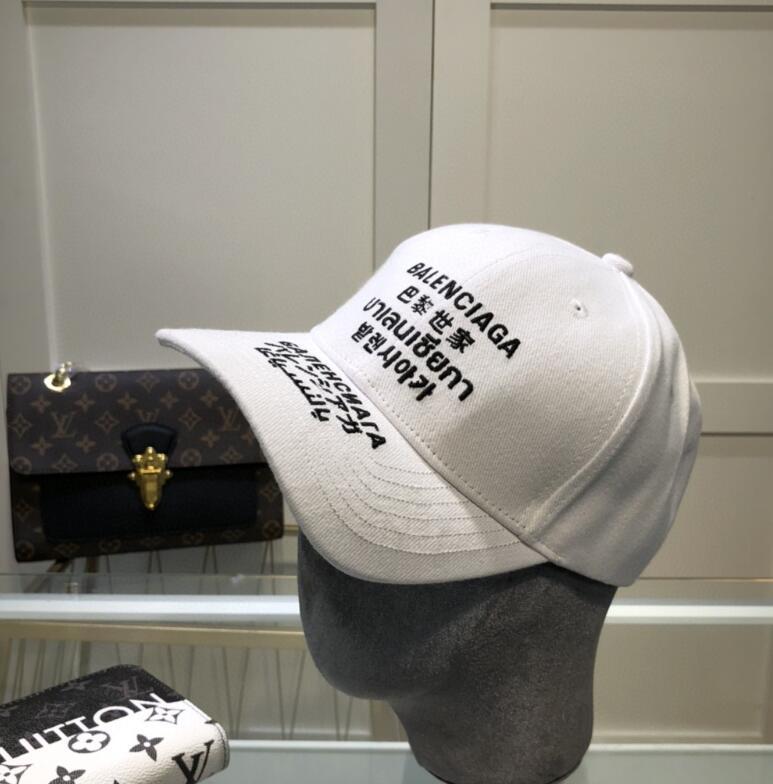 SAMC - Mix Hats - 081