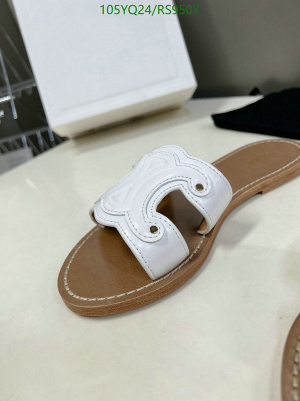 SAMC - COL Women Shoes - 224