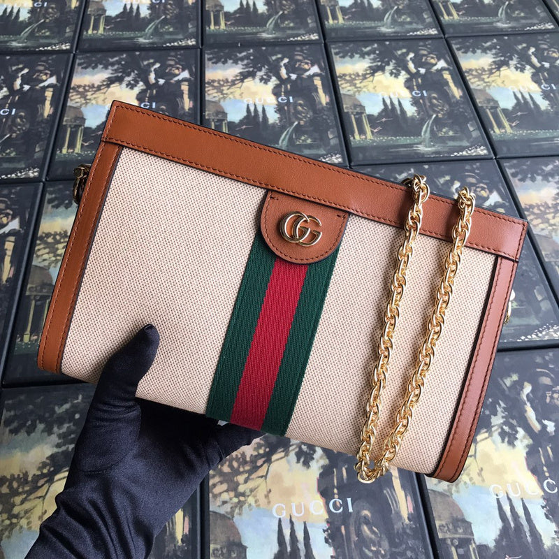 Satchel Bags - GCI Bags - 7219