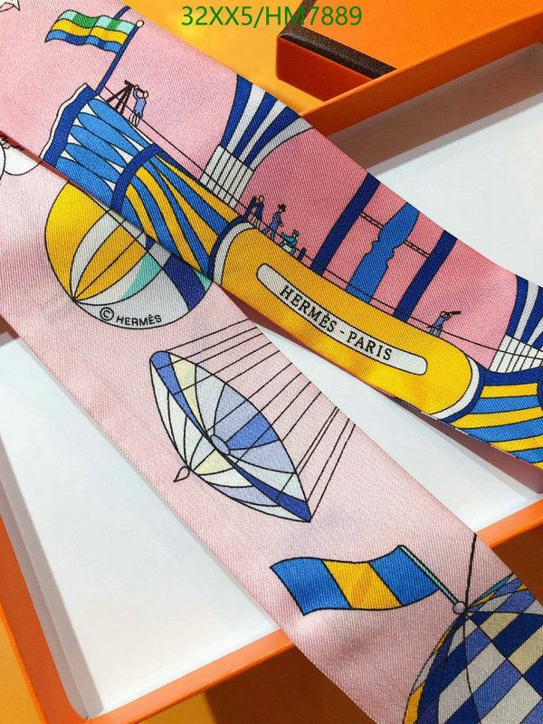 SAMC - HMS Scarves - 793
