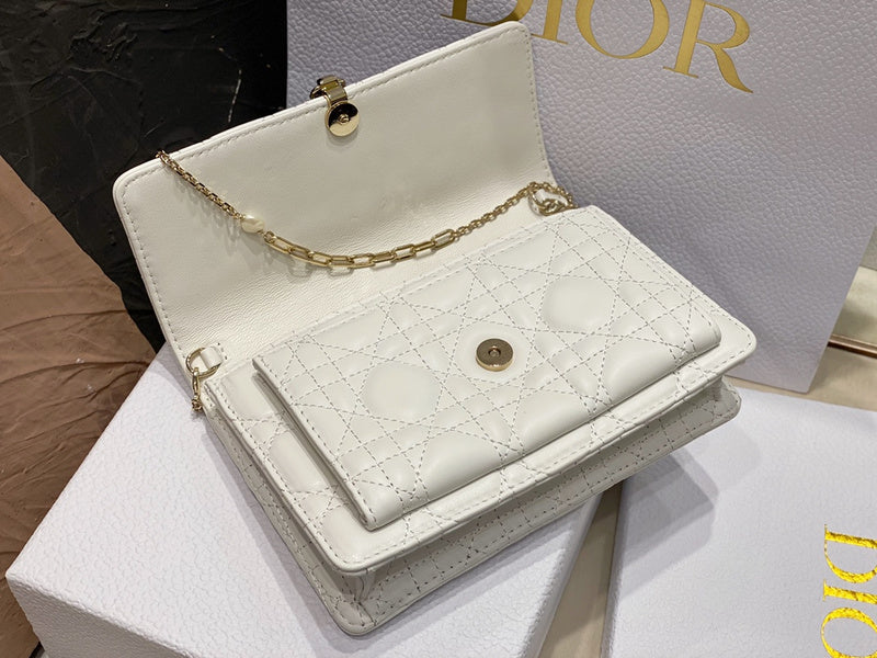 Satchel Bags - DOR Bags - 1308