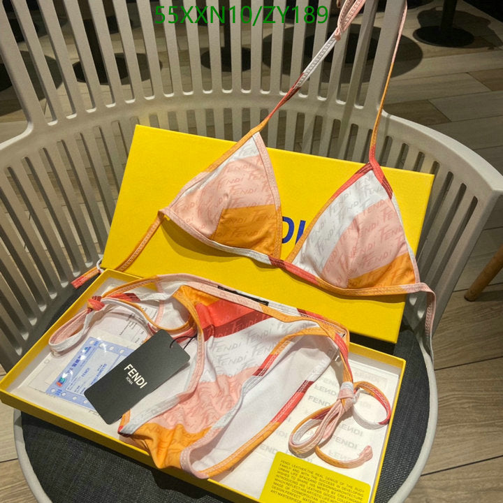 SAMC - FDE Swimsuits - 079