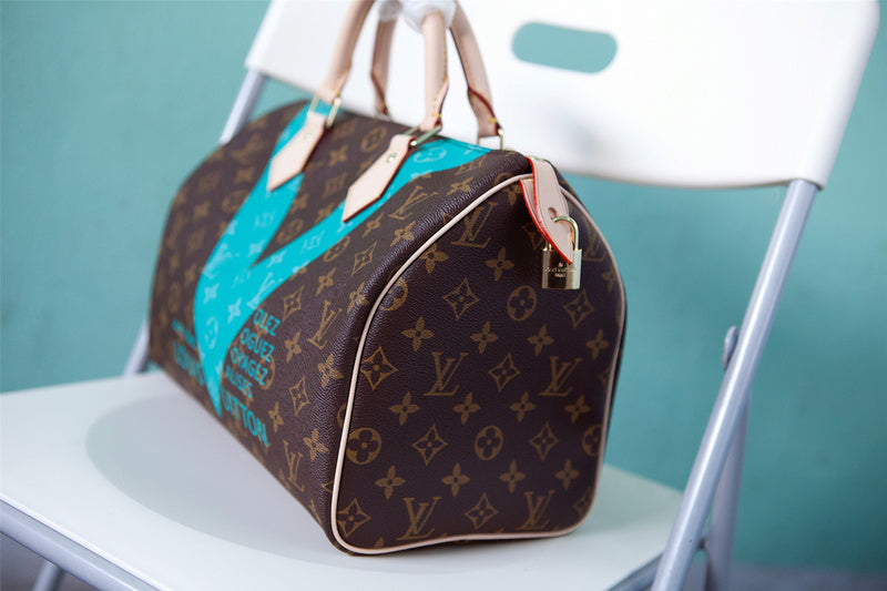 Glami Fashion Lu-Vi bags - 8173