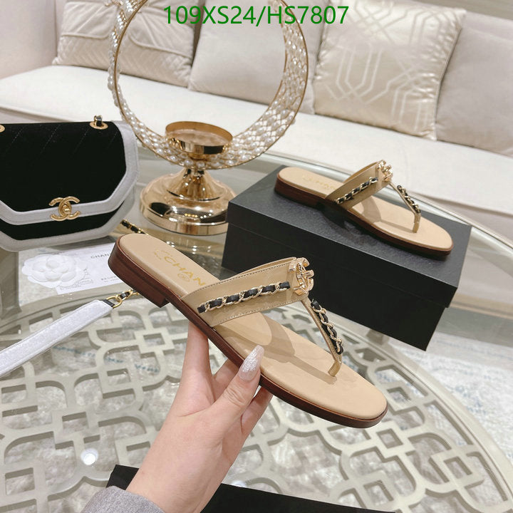 SAMC - CHL Women Shoes Slippers - 036