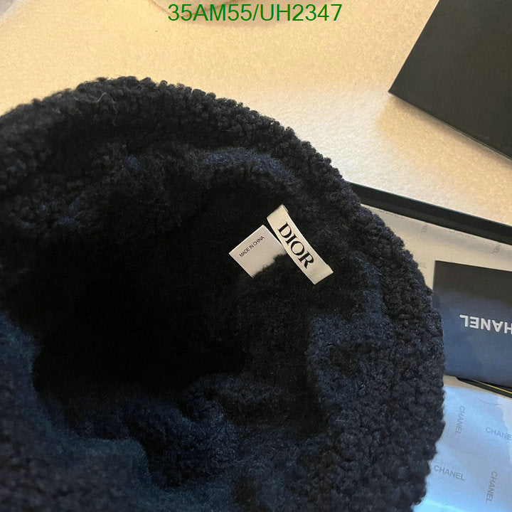 SAMC - DOR Caps & Hats - 037