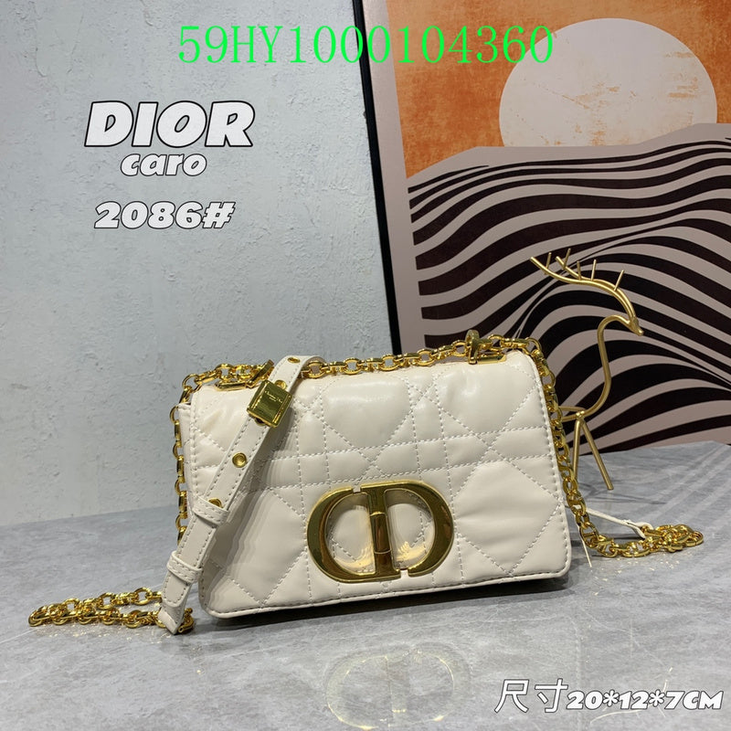 Glami - DOR Bags - 919