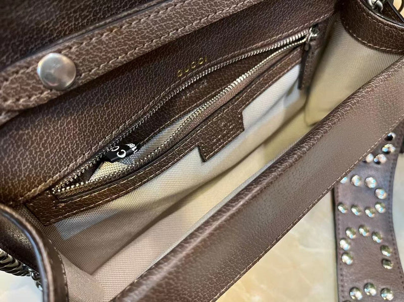 Satchel Bags - GCI Bags - 1727