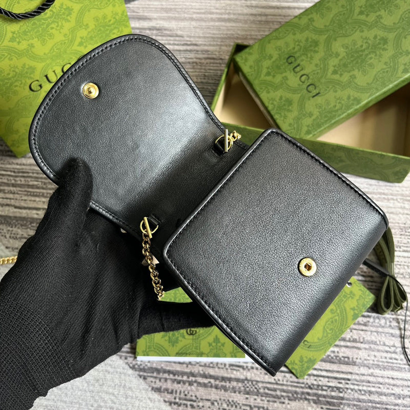 Satchel Bags - GCI Bags - 7628