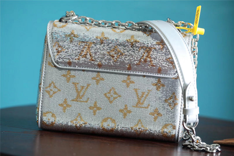 Glami Fashion Lu-Vi bags - 8474