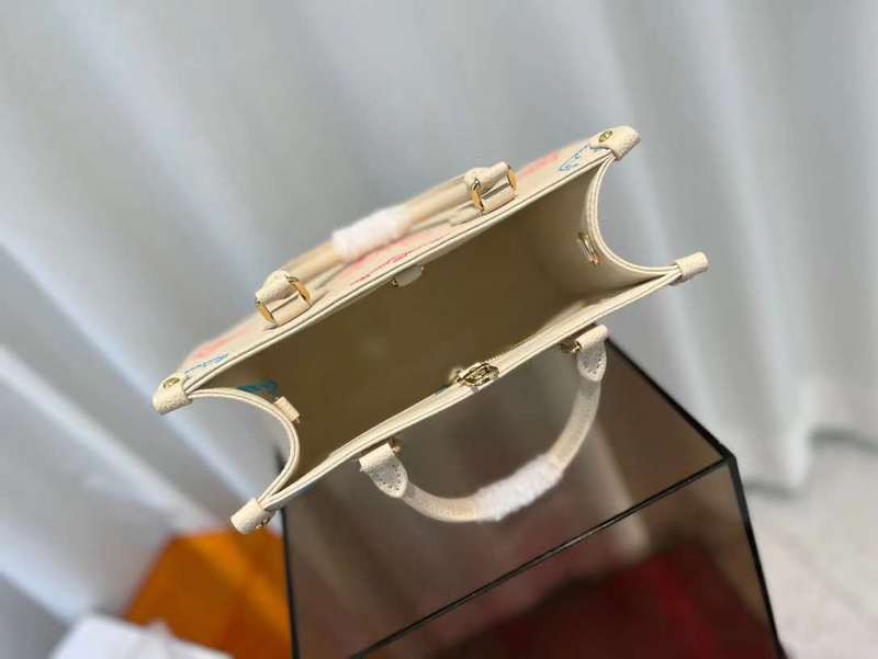 Glami Fashion Lu-Vi bags - 11414