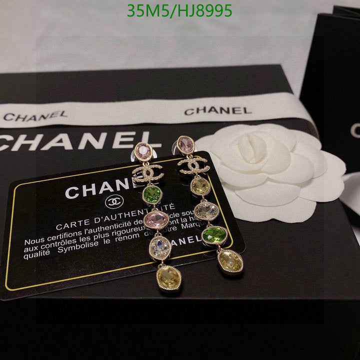SAMC - CHL Jewelry - 295