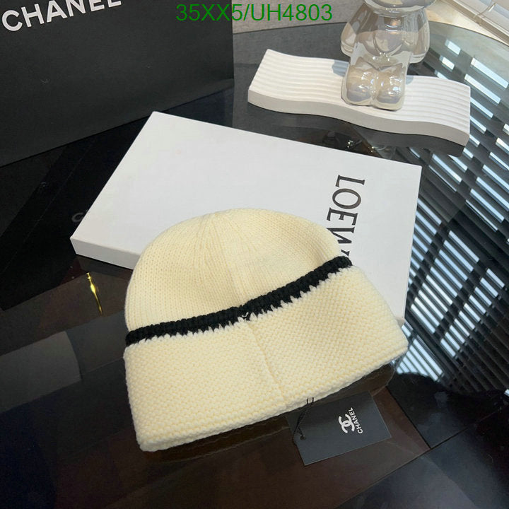 SAMC - CHL Caps & Hats - 040