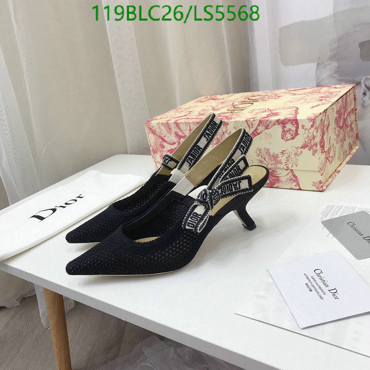 SAMCC - DOR Women Shoes - 2393