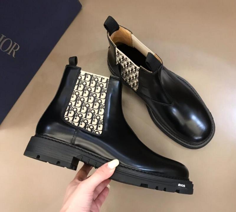 SAMCC - DOR Men Shoes - 641