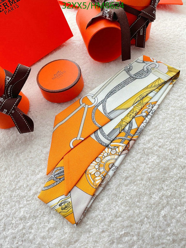 SAMC - HMS Scarves - 774