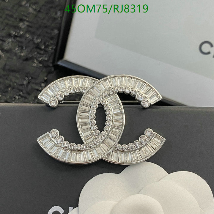 SAMC - CHL Jewelry - 1339