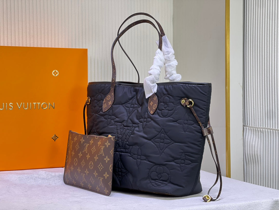 EN - New Bag LUV 623