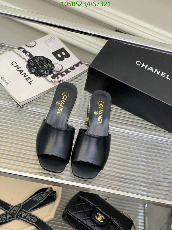 SAMC - CHL Women Shoes High Heels - 180