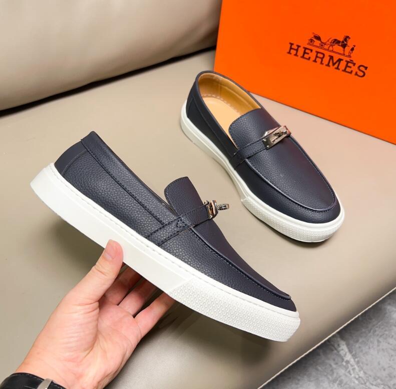 SAMC - HMS Men Shoes - 082